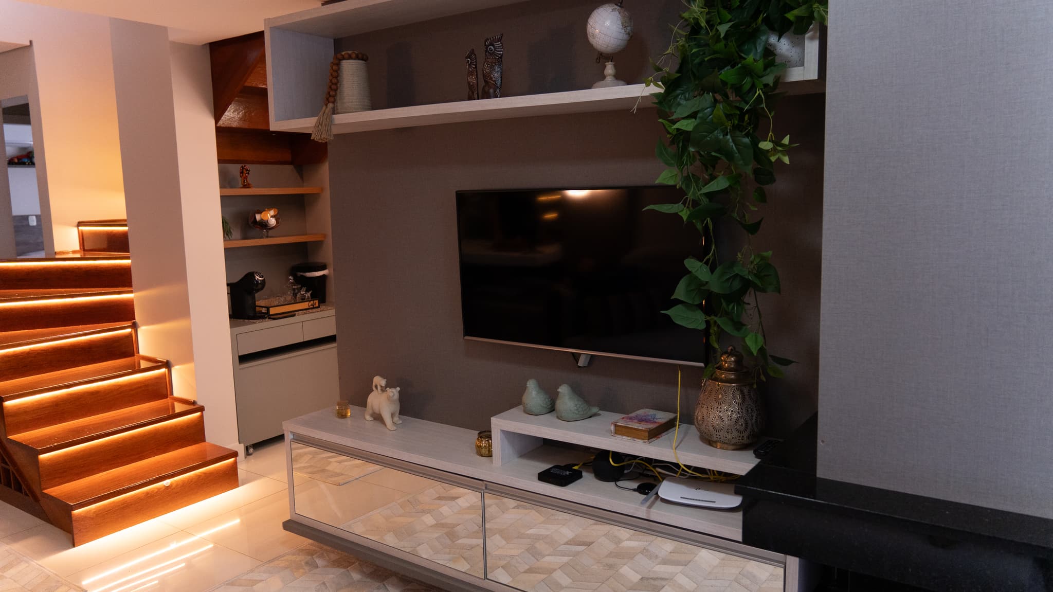 Apartamento Duplex Ed. Dom Alfredo - Foto 2