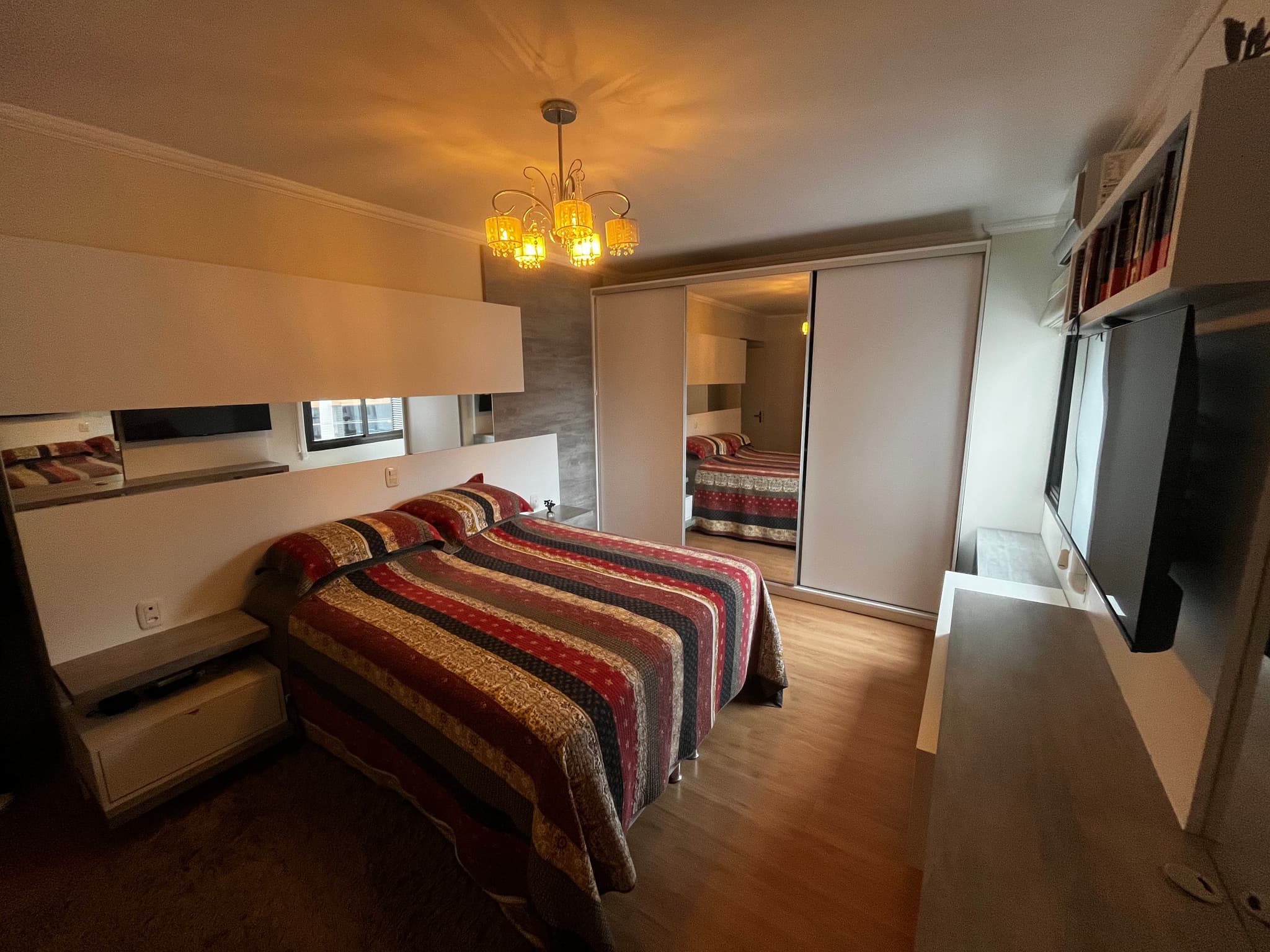 Apartamento Ed. Solare - Foto 2