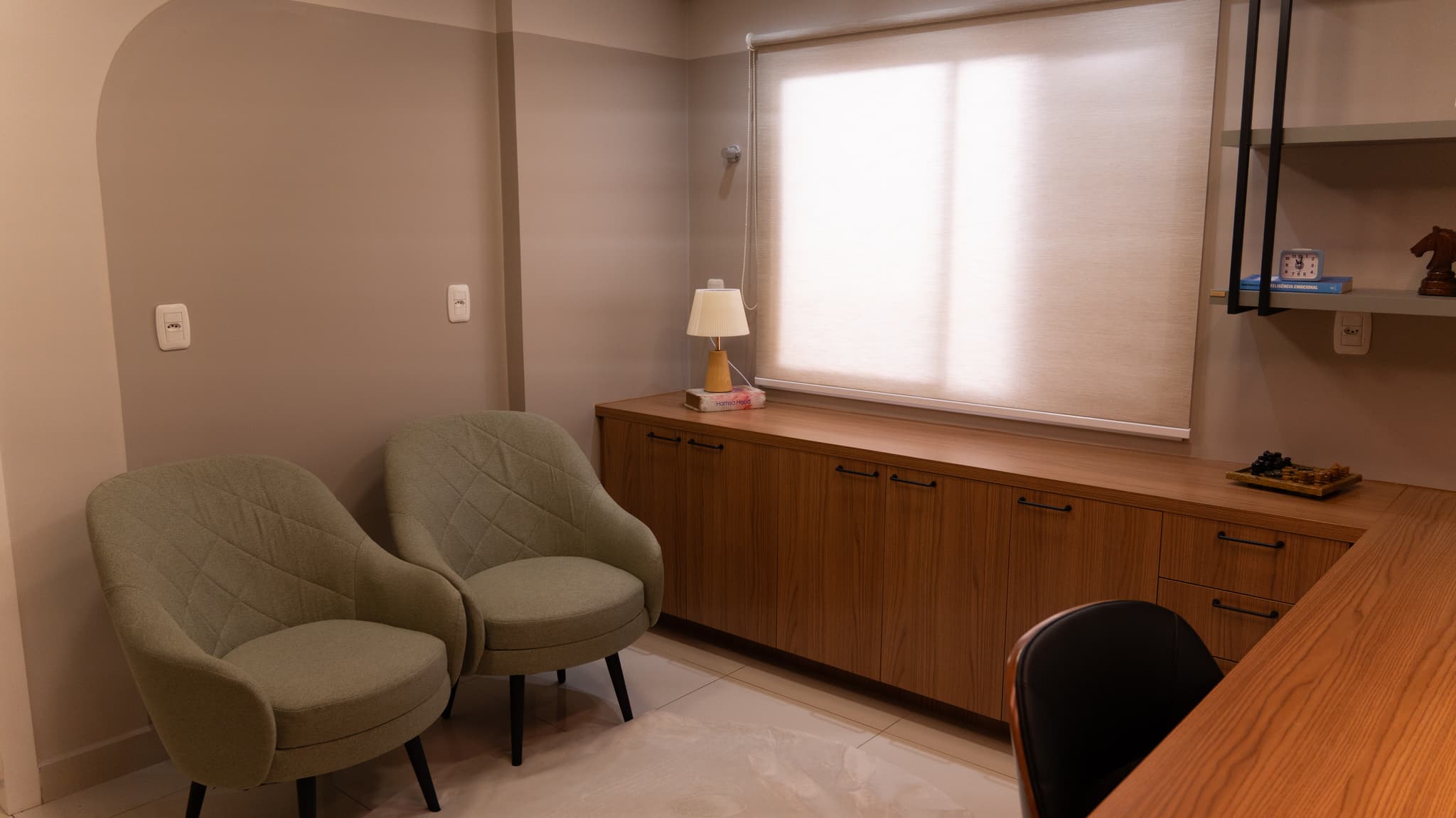 Apartamento Duplex Ed. Dom Alfredo - Foto 4