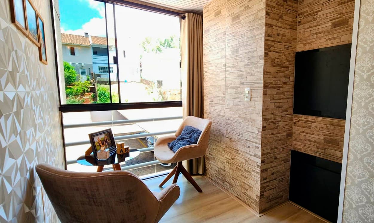 Apartamento Ed. Madre Paulina - Foto 2