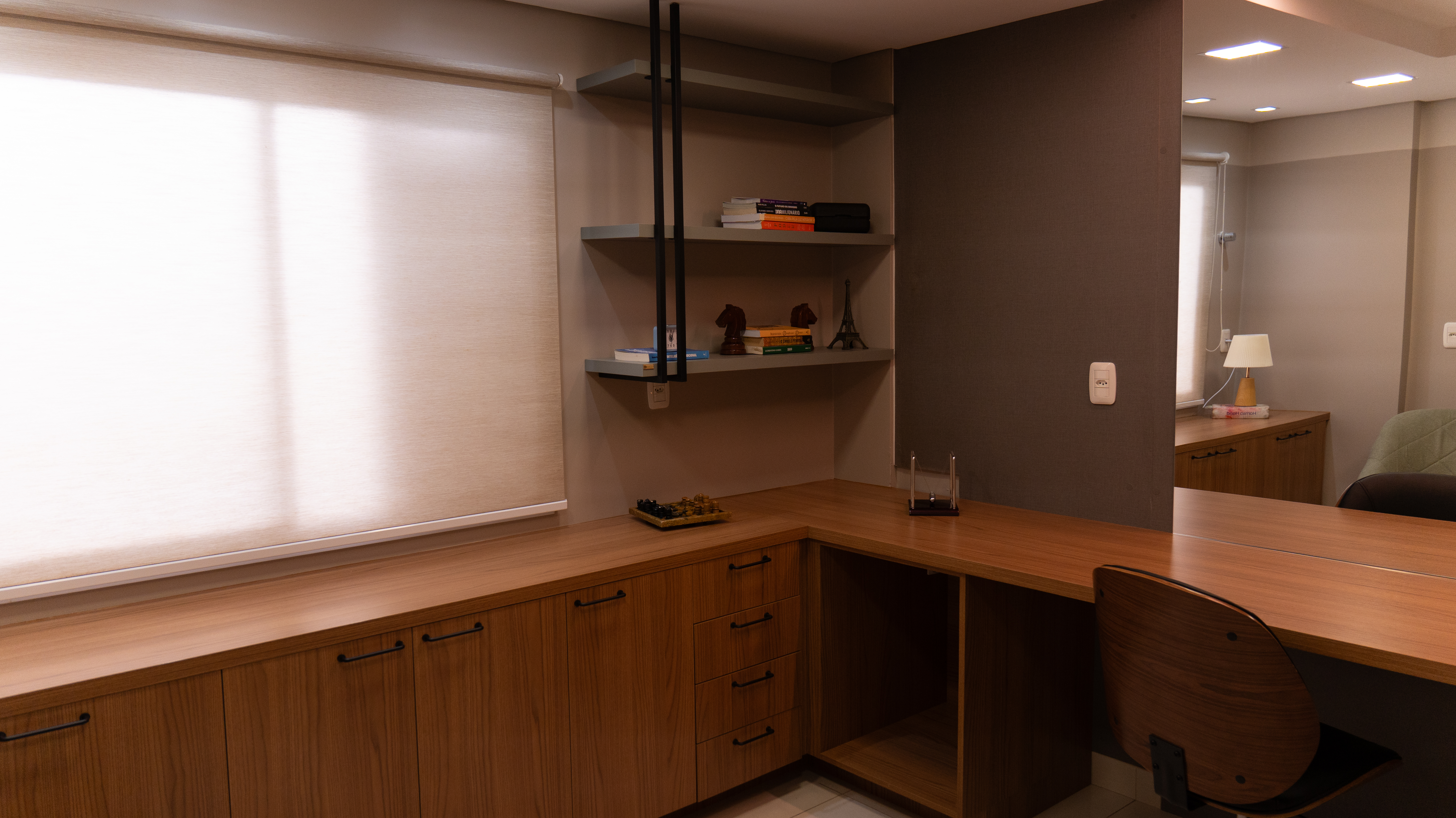 Apartamento Duplex Ed. Dom Alfredo - Apartamento em Centro, Tapejara - Foto 3